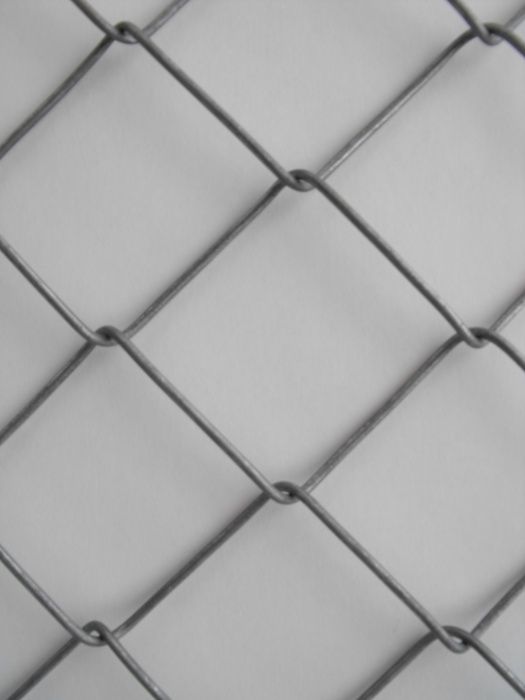 MOCNA Siatka ogrodzeniowa ocynkowana 2,5mm 150cm rolka 10mb za 105 zł