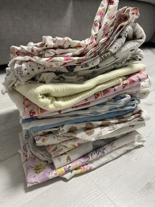 Дитячі пелюшки 14 штук