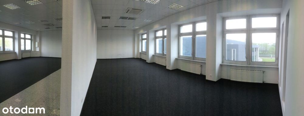 Pomieszczenie biurowe 34m2