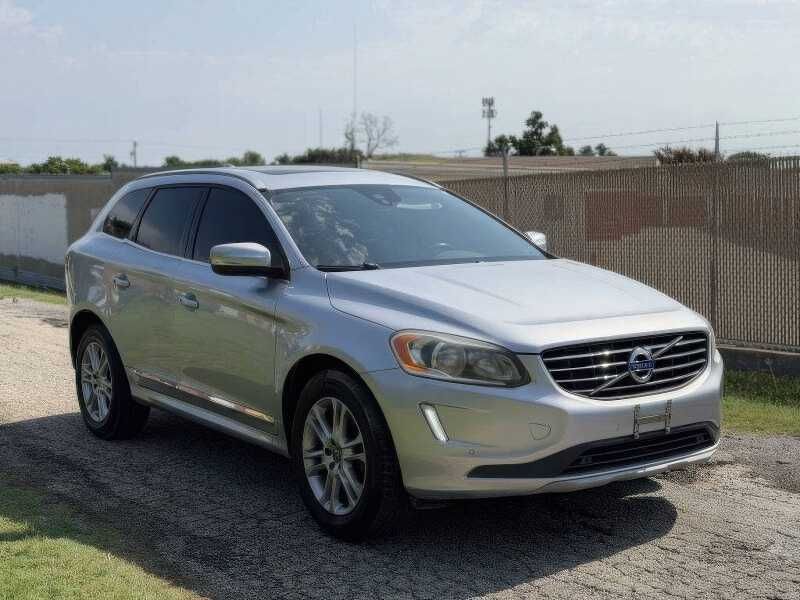 2016 Volvo XC60 T5 Drive-E Premier