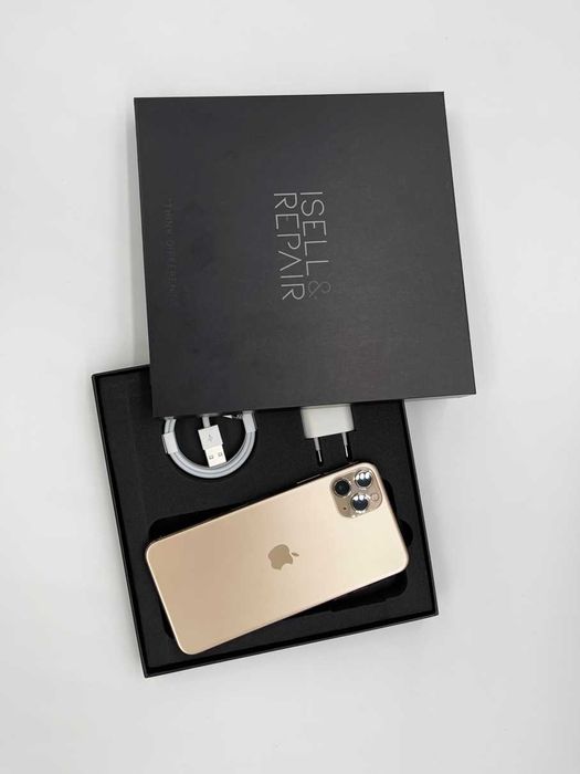 SEMI NOVO - iPhone 11 Pro Max - 64GB / 128GB / 256GB - 3 ANOS GARANTIA