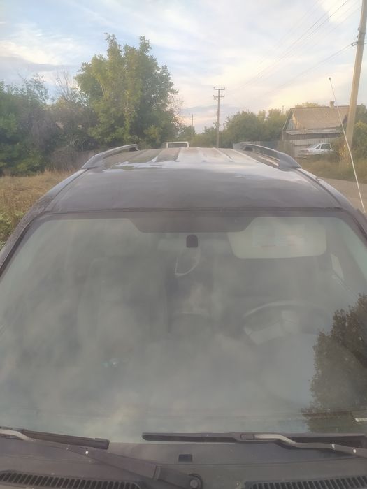 Suzuki Grand Vitara XL7 2.0tdi, 2005р