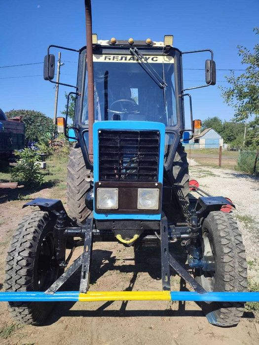 Продам Трактор МТЗ 80