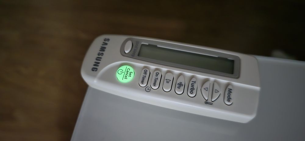 Comando Original Samsung ARH-466 – Novos e Usados