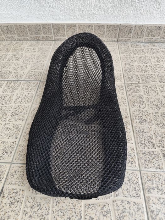 MATERIAL Yamaha Ténéré 700 (ORIGINAL)