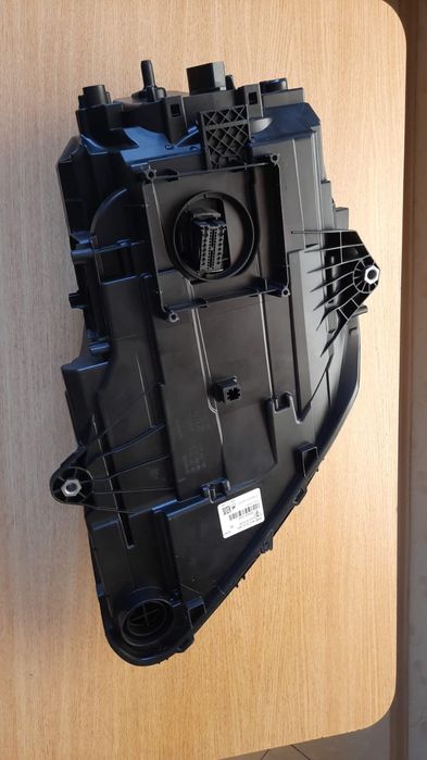 Фара Porsche Macan 2019 2020 2021 2022 права оригінал USA