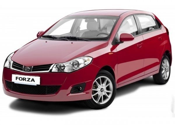 Zaz Forza Заз форза 1.5 бензин запчастини шрот