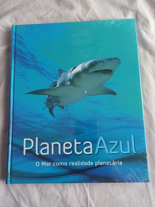 Colecção Planeta Azul