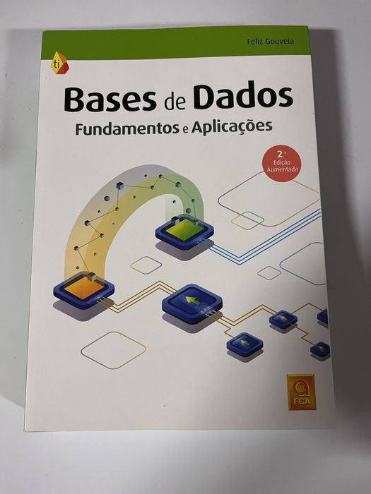 Livros Eng. Informática