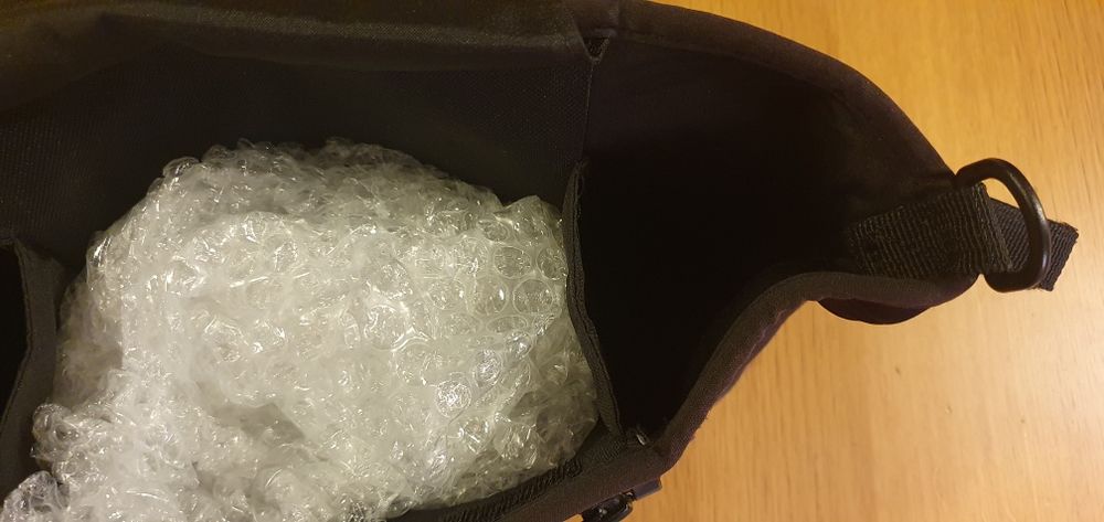 Skip hop organizer do wózka dziecięcego