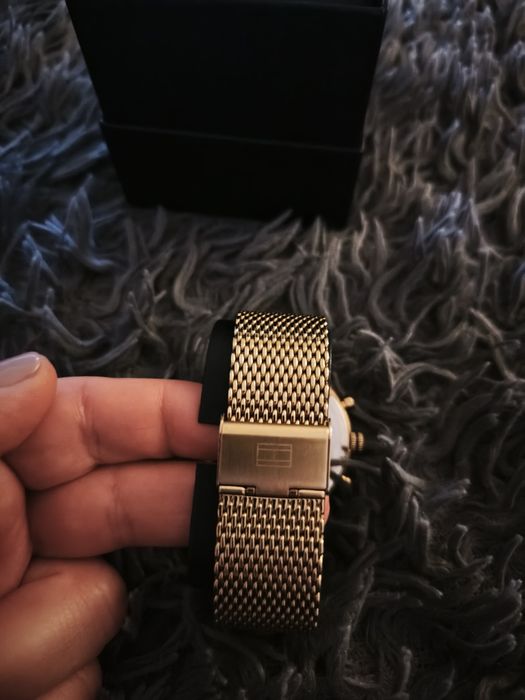 Zegarek męski Tommy Hilfiger