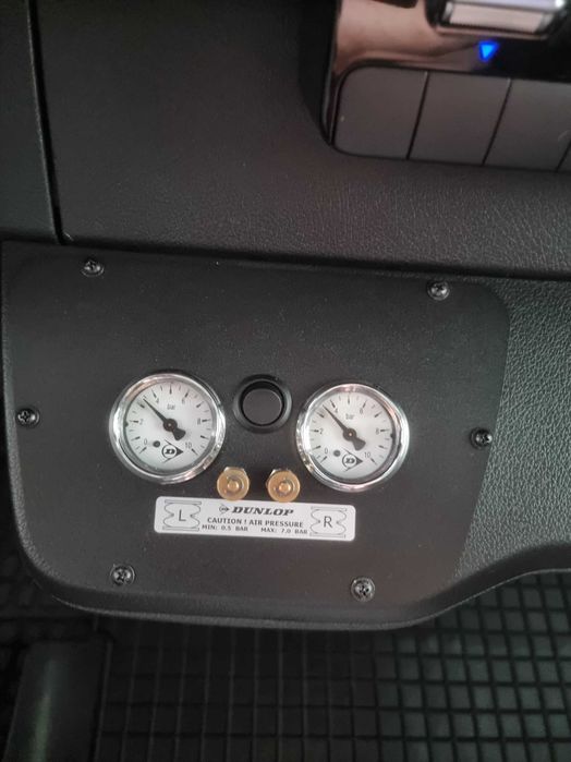 Hymer Tramp S695 Mercedes Sprinter 2020 | Automática | Muitos Extras