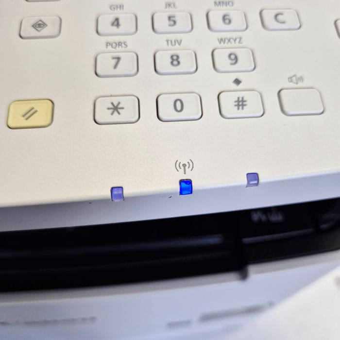 БФП Canon i-SENSYS MF416dw  Wi-Fi NFC  Дуплекс  Автоподача Ethernet Ldf Два картриджа 719