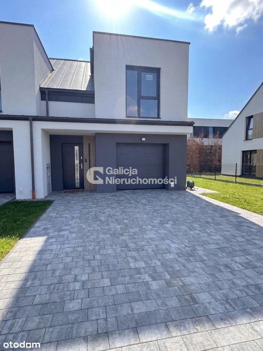 Już gotowy! Stan deweloperski. Drabinianka