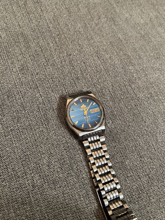 Часы Orient - 3 Star Steal