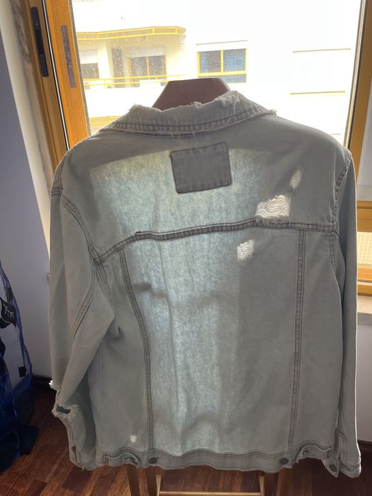 Vendo casaco Pull&Bear tamanho L