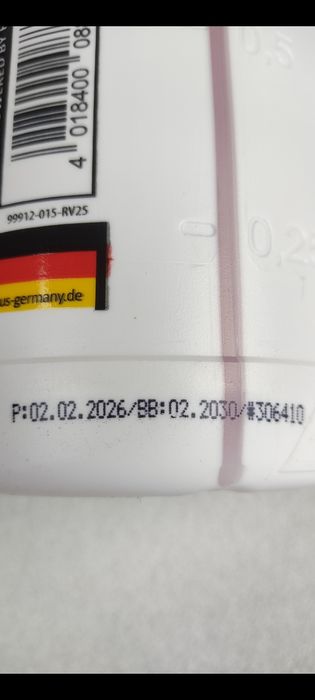 HEPU G12 концентрат антифриза красный 1,5 л