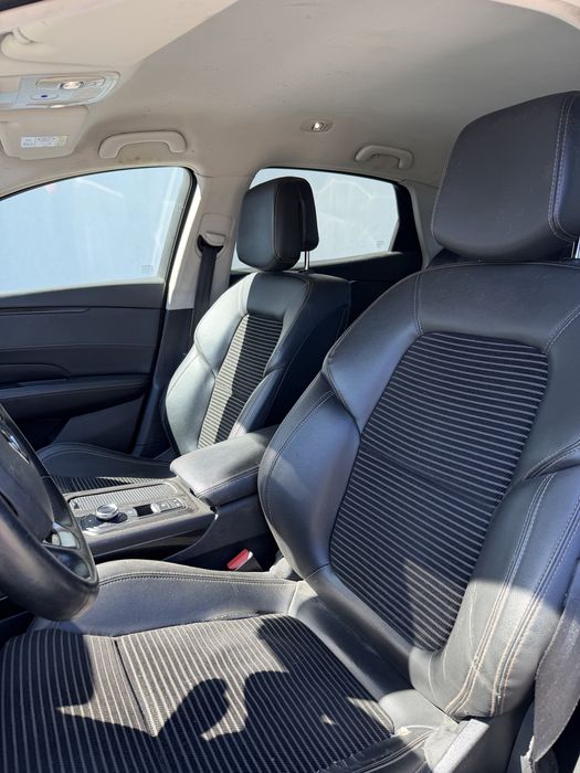 Renault Talisman 1.6 dci Zen 130cv 2018 - Peças