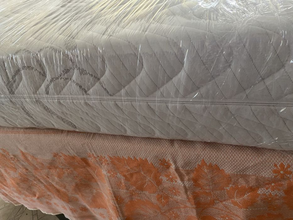 Матрас 200/90/20