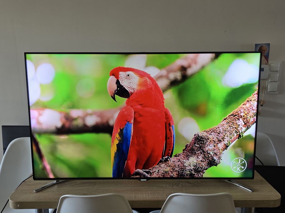 Telewizor Samsung 46 cali DVB-T2 SmartTV FullHD