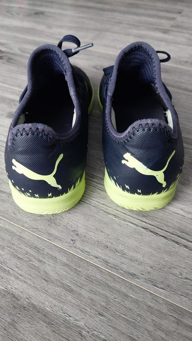 Halówki Puma r.37