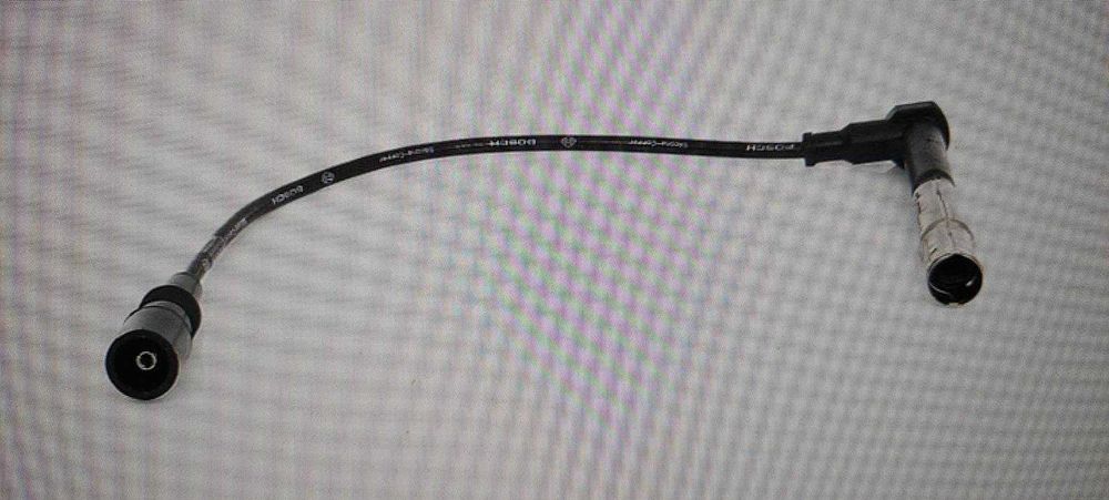 Дріт високовольтний Bosch для авто Mercedes Мерседес