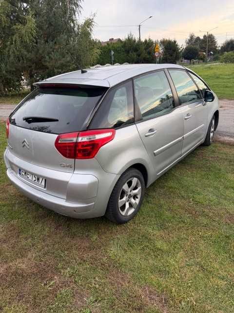 Citroën C4 Picasso