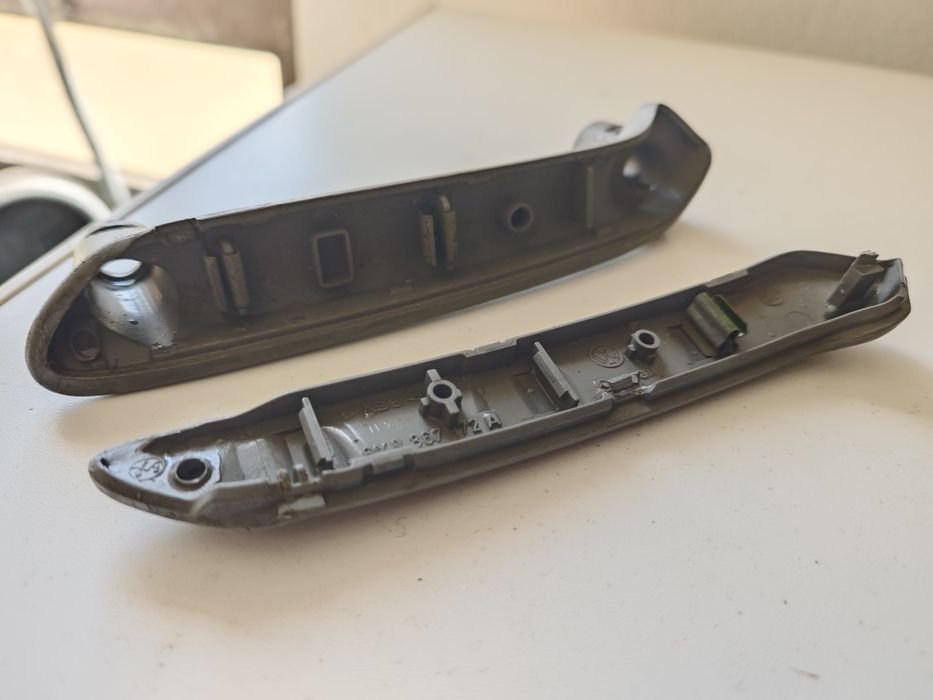 Pega/puxador VW Lupo