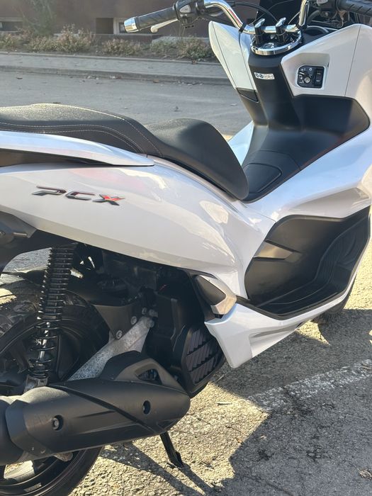 Honda PCX 125  2020