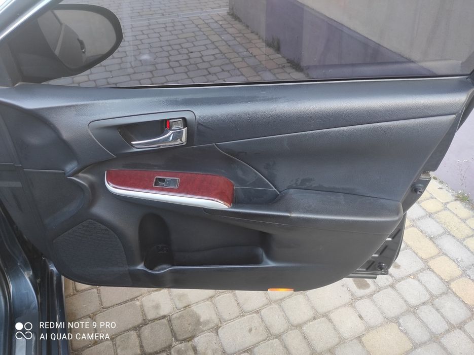 Продам Toyota Camry
