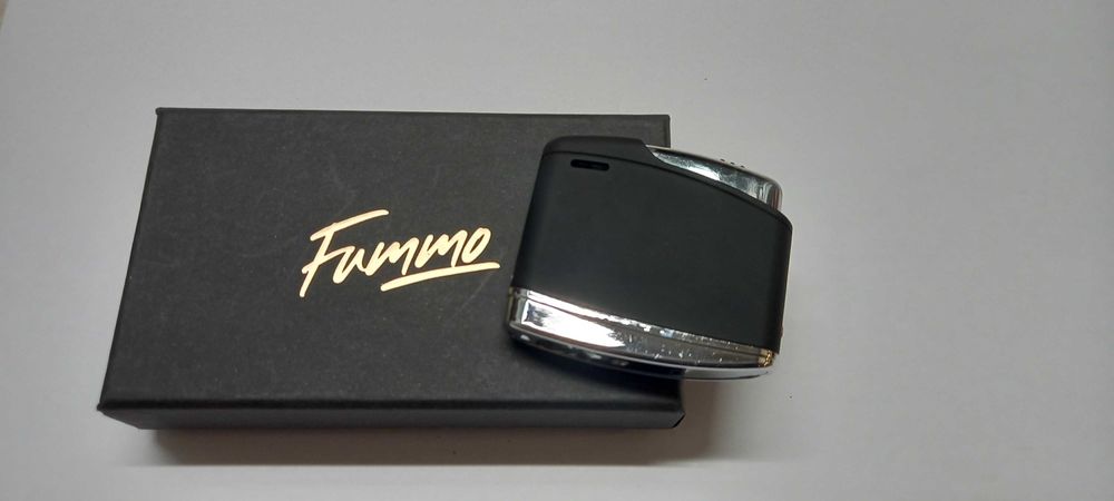 Zapalniczka Fummo Parkes