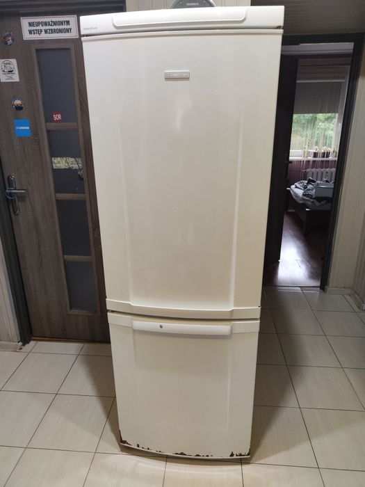 Lodówka Electrolux
