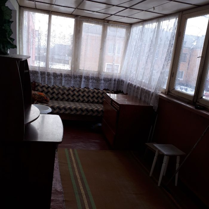 продам 4-х ком.квартиру г. Новоукраинка, Кировоградская обл.