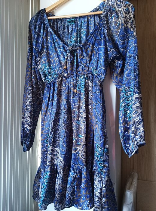 Vestido (marca TRUZ)