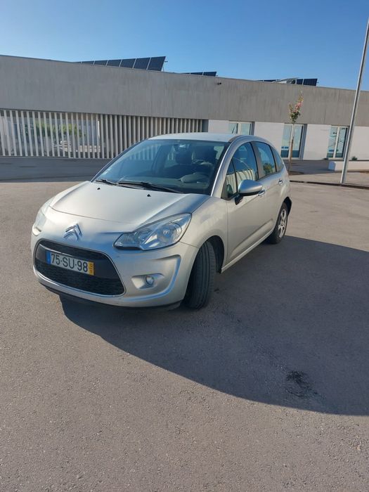 Citroen C3 1.4 HDI