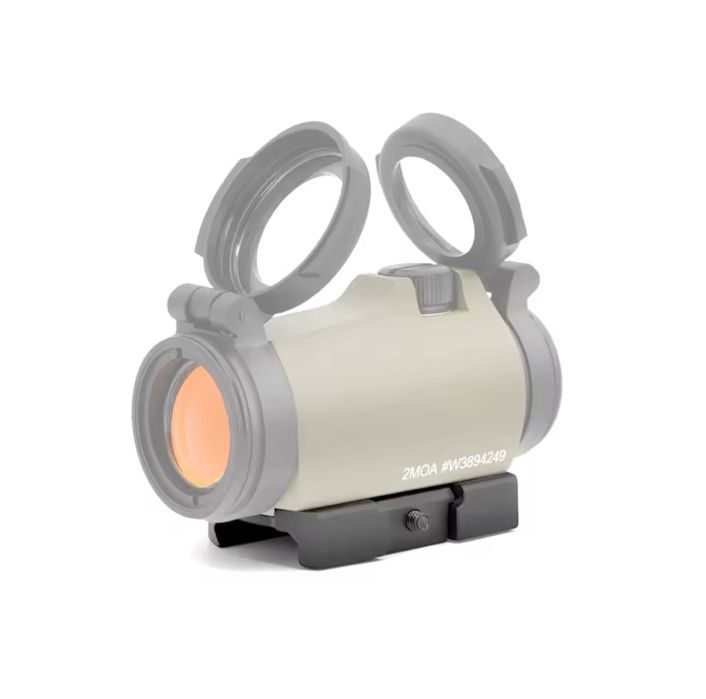 Крепление прицела Aimpoint Micro T-2