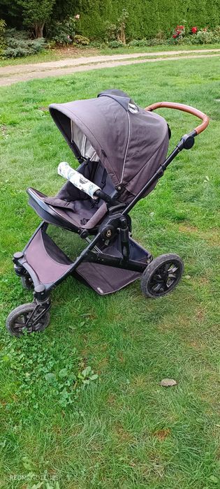 Do sprzedania wózek 3w1