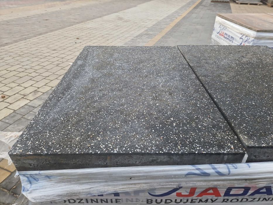 Płyta Tarasowa Megan Lux 90x60x8 Okazja Jadar Jesienna Wyprzedaż !