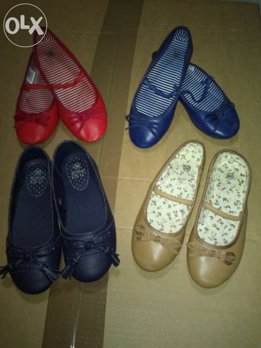 Roupa criança 0 aos 6 anos e algum calçado