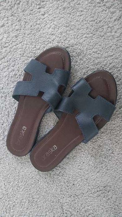 Шльопанці Braska 36-37