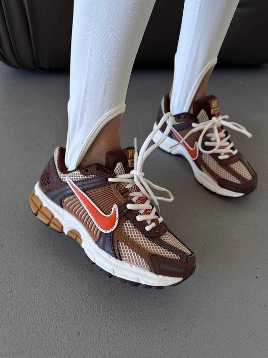 НОВІ Кросівки Nike Zoom Vomero 5 Wheat Grass (36-43)