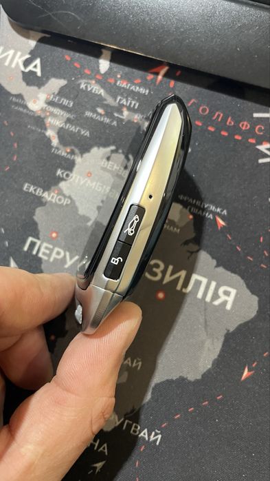 Продаю Смарт ключ для авто!