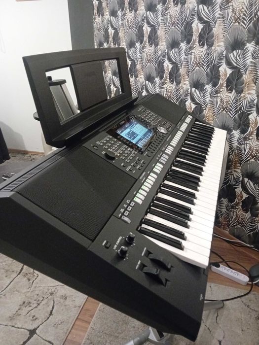 Yamaha  PSR-S975 # Super stan!