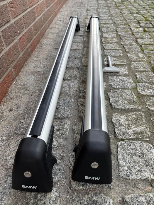 Belki dachowe BMW