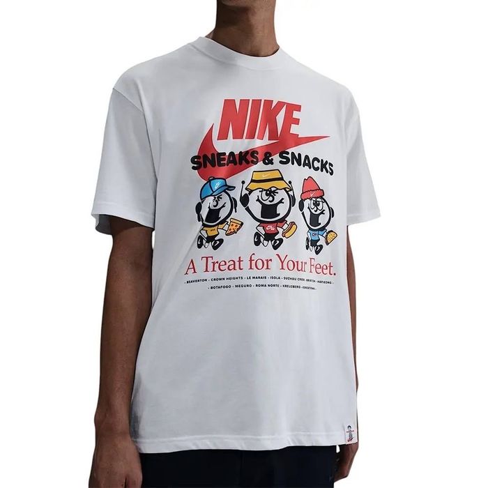 Nike футболка Оригінал