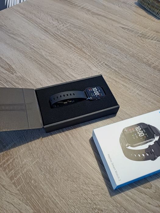 Haylou Smart Watch 2 (novo c caixa)