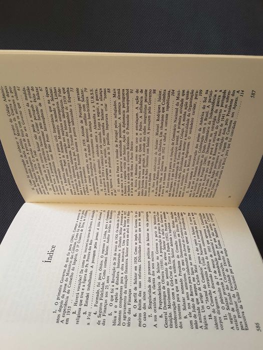 Minhas Memórias de Salazar/ Obras de António Sardinha