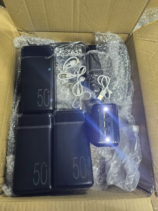 PowerBank на 50000мач