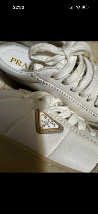 Prada sneakerdy rozm 40