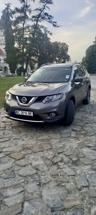 Нісан рог……………….